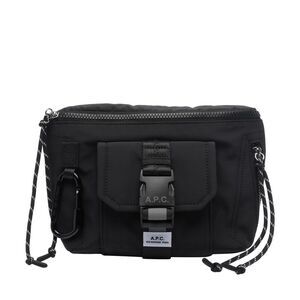 A.P.C. Men Trek Bum Bag